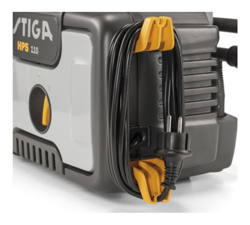 Мийка високого тиску Stiga HPS 110 (HPS110)