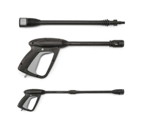 Мийка високого тиску Stiga HPS 110 (HPS110)