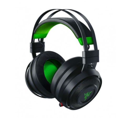 Навушники Razer Nari Ultimate for Xbox One (RZ04-02910100-R3M1)