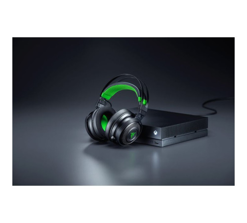 Навушники Razer Nari Ultimate for Xbox One (RZ04-02910100-R3M1)