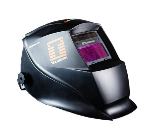 Маска зварювальника Tekhmann WH 500S (849178)