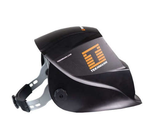 Маска зварювальника Tekhmann WH 500S (849178)