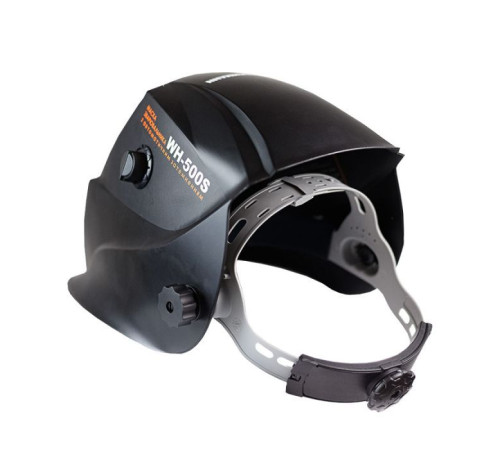 Маска зварювальника Tekhmann WH 500S (849178)