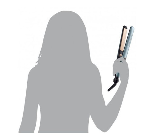 Вирівнювач для волосся Remington S9300