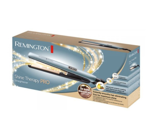 Вирівнювач для волосся Remington S9300