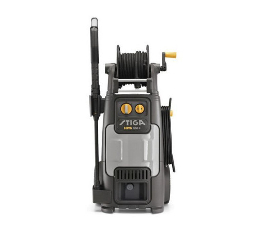 Мийка високого тиску Stiga HPS 550 R (HPS550R)