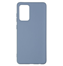 Чехол для мобильного телефона Armorstandart ICON Case для Samsung A72 (A725) Blue (ARM58248)