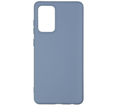 Чохол до мобільного телефона Armorstandart ICON Case для Samsung A72 (A725) Blue (ARM58248)
