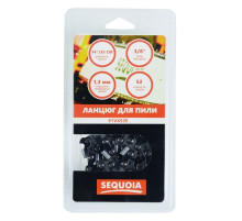 Цепь SEQUOIA 3/8
