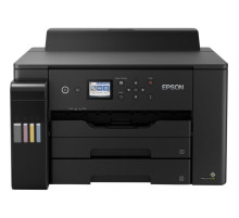 Струменевий принтер Epson L11160 (C11CJ04404)