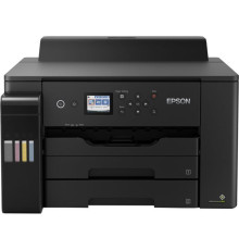 Струменевий принтер Epson L11160 (C11CJ04404)