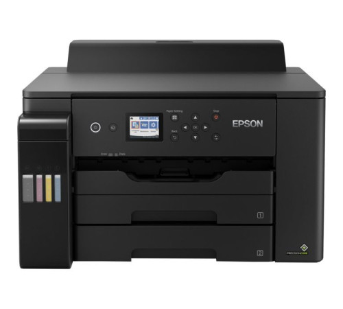 Струйный принтер Epson L11160 (C11CJ04404)