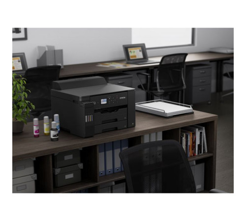 Струйный принтер Epson L11160 (C11CJ04404)