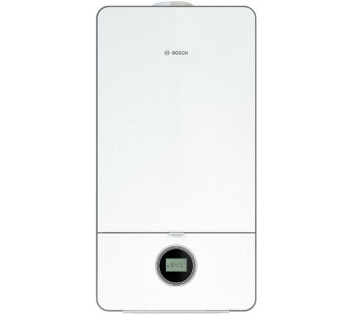 Котел Bosch Condens 7000 W GC 7000 iW 24 P (7736901388)