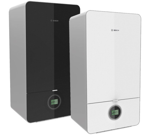 Котел Bosch Condens 7000 W GC 7000 iW 24 P (7736901388)