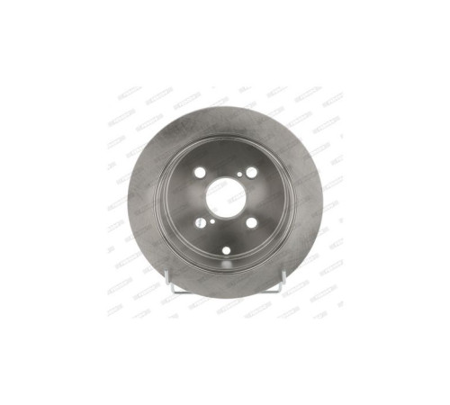 Тормозной диск FERODO DDF1419