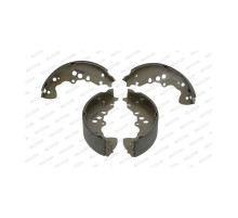 Тормозные колодки FERODO FSB4115
