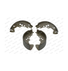 Гальмівні колодки FERODO FSB4115