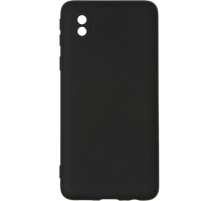 Чохол до мобільного телефона Armorstandart ICON Case Samsung A01 Core (A013) Black (ARM57476)