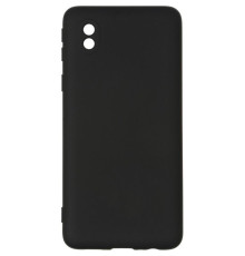 Чехол для мобильного телефона Armorstandart ICON Case Samsung A01 Core (A013) Black (ARM57476)