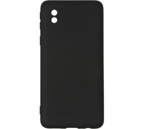 Чохол до мобільного телефона Armorstandart ICON Case Samsung A01 Core (A013) Black (ARM57476)