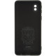 Чохол до мобільного телефона Armorstandart ICON Case Samsung A01 Core (A013) Black (ARM57476)