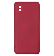 Чехол для мобильного телефона Armorstandart ICON Case Samsung A01 Core (A013) Red (ARM57478)