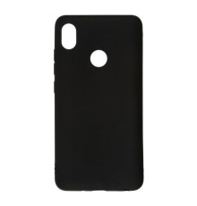 Чехол для мобильного телефона Armorstandart Matte Slim Fit TECNO POP 3 (BB2) Black (ARM57593)