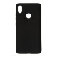 Чохол до мобільного телефона Armorstandart Matte Slim Fit TECNO POP 3 (BB2) Black (ARM57593)