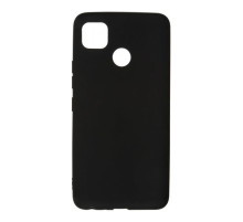 Чехол для мобильного телефона Armorstandart Matte Slim Fit TECNO POP 4 (BС2) Black (ARM57594)
