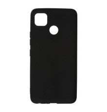 Чехол для мобильного телефона Armorstandart Matte Slim Fit TECNO POP 4 (BС2) Black (ARM57594)
