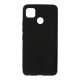 Чохол до мобільного телефона Armorstandart Matte Slim Fit TECNO POP 4 (BС2) Black (ARM57594)