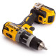 Шуруповерт DeWALT DCD796P2