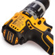 Шуруповерт DeWALT DCD796P2