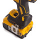 Шуруповерт DeWALT DCD796P2