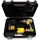 Шуруповерт DeWALT DCD796P2