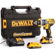 Шуруповерт DeWALT DCD796P2