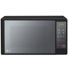 Мікрохвильова піч LG MS2042DARB