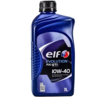 Моторное масло ELF EVOL.700 STI 10w40 1л. (4347)