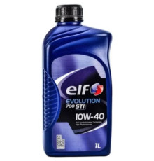 Моторное масло ELF EVOL.700 STI 10w40 1л. (4347)
