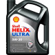 Моторна олива Shell Helix Ultra 5W30 4л (4468)