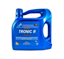 Моторна олива Aral HighTronic R 5W-30, 4л (7127)