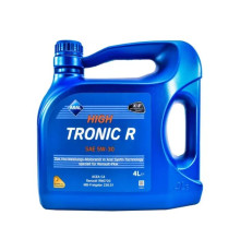 Моторна олива Aral HighTronic R 5W-30, 4л (7127)