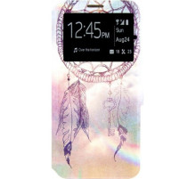 Чохол до мобільного телефона Dengos Samsung Galaxy A22 (amulet) (DG-SL-BK-308)