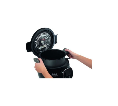 Мультиварка Tefal CY855830