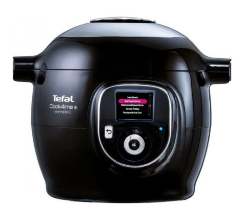 Мультиварка Tefal CY855830