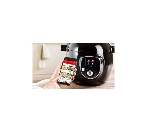 Мультиварка Tefal CY855830