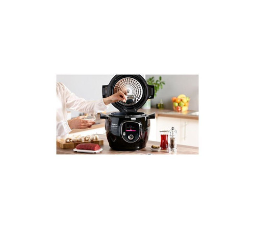 Мультиварка Tefal CY855830