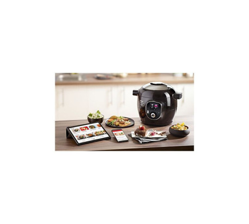 Мультиварка Tefal CY855830