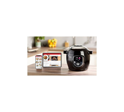 Мультиварка Tefal CY855830